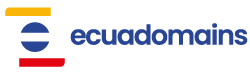 Ecuadomains - Dominios Ecuador